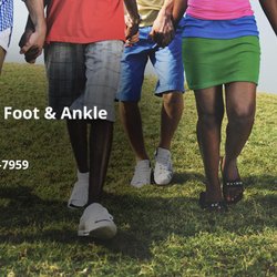 Florida Foot & Ankle Center - Florida Foot & Ankle Center