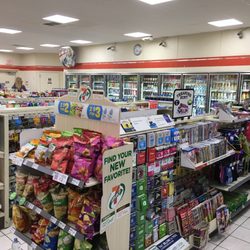 7-Eleven