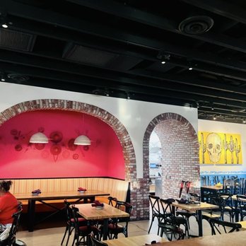 Barrio Queen - Inside - Mexican Near Me - Avondale, Arizona