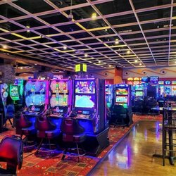 Cherokee Casino Sallisaw