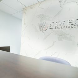New Hope Chiropractic - Front Desk