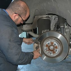 Ross Tire & Service
