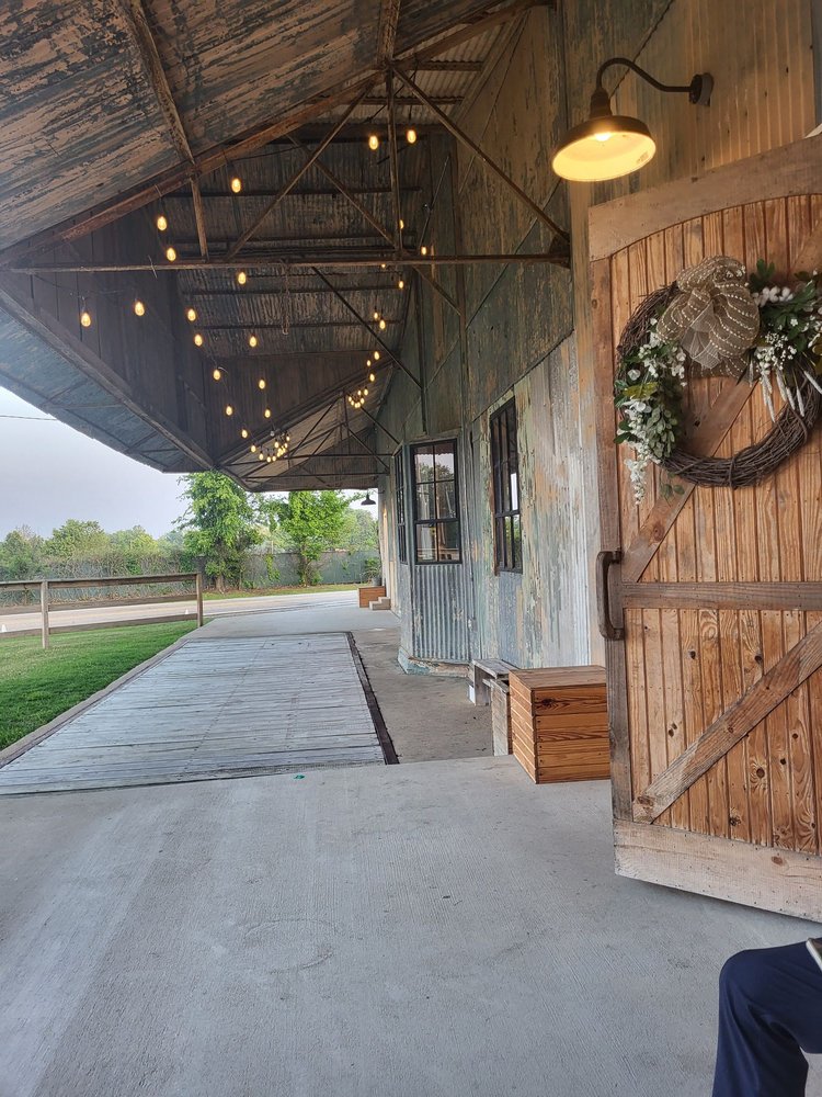 THE DELTA GIN Updated October 2024 1493 AR163, Wynne, Arkansas