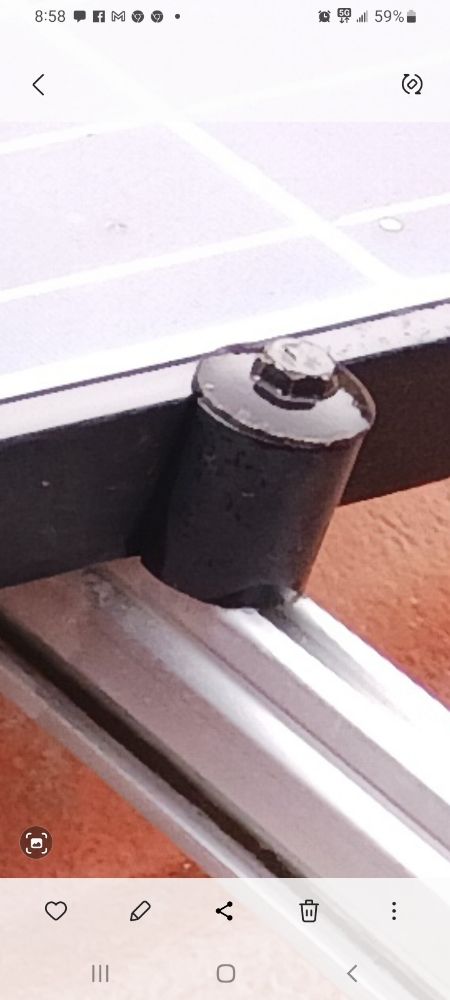 Slide of Vilma Barcenes Cleaning Services