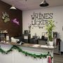 Photo of Fine Whine's & Lickers Dog Bar and Spa