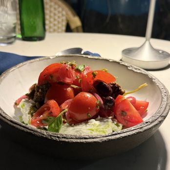 Melina - Greek Near Me - North Bethesda, Maryland