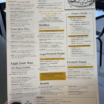 Keke's Breakfast Cafe - Menu Oct 2025 - Breakfast & Brunch Near Me - Henderson, Nevada Keke's Breakfast Cafe - Menu Oct 2025 - Breakfast & Brunch Near Me - Henderson, Nevada