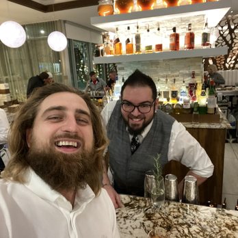 Oak & Honey - Bartender - Bars Near Me - Greenville, South Carolina Oak & Honey - Bartender - Bars Near Me - Greenville, South Carolina