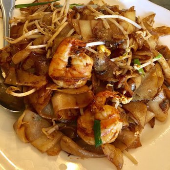 Mamak - Chow kway teow - Malaysian Near Me - Doraville, Georgia Mamak - Chow kway teow - Malaysian Near Me - Doraville, Georgia