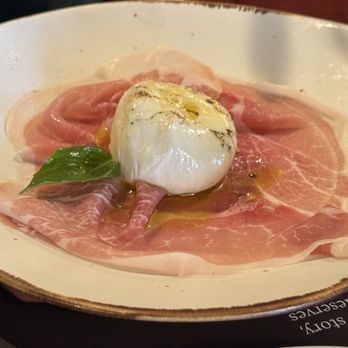 Baires Grill - Orlando - Prosciutto and Burrata - Argentine Near Me - Orlando, Florida Baires Grill - Orlando - Prosciutto and Burrata - Argentine Near Me - Orlando, Florida