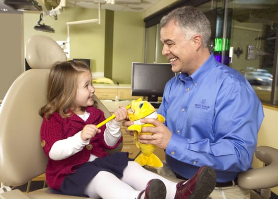 Mill Creek Family Dentistry