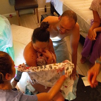 First Light Doula Services - Doulas Near Me