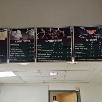 Coffee Bar - Coffee & Tea Near Me - San Diego, California