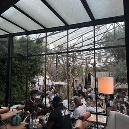 Indoor