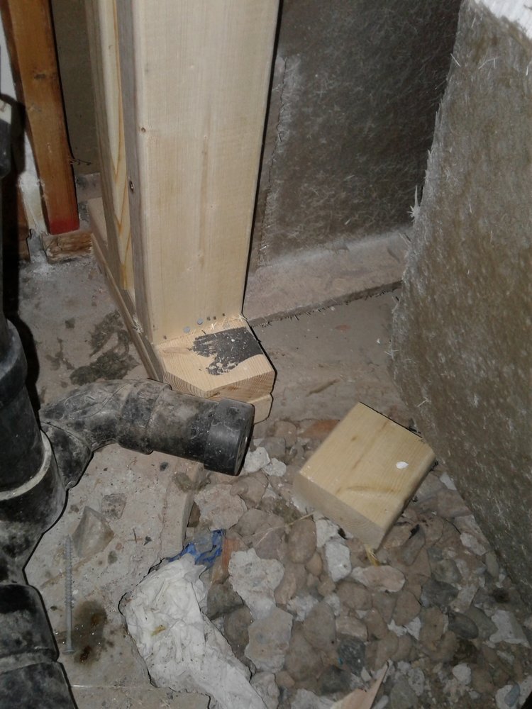 Slide of Miracle Plumbing