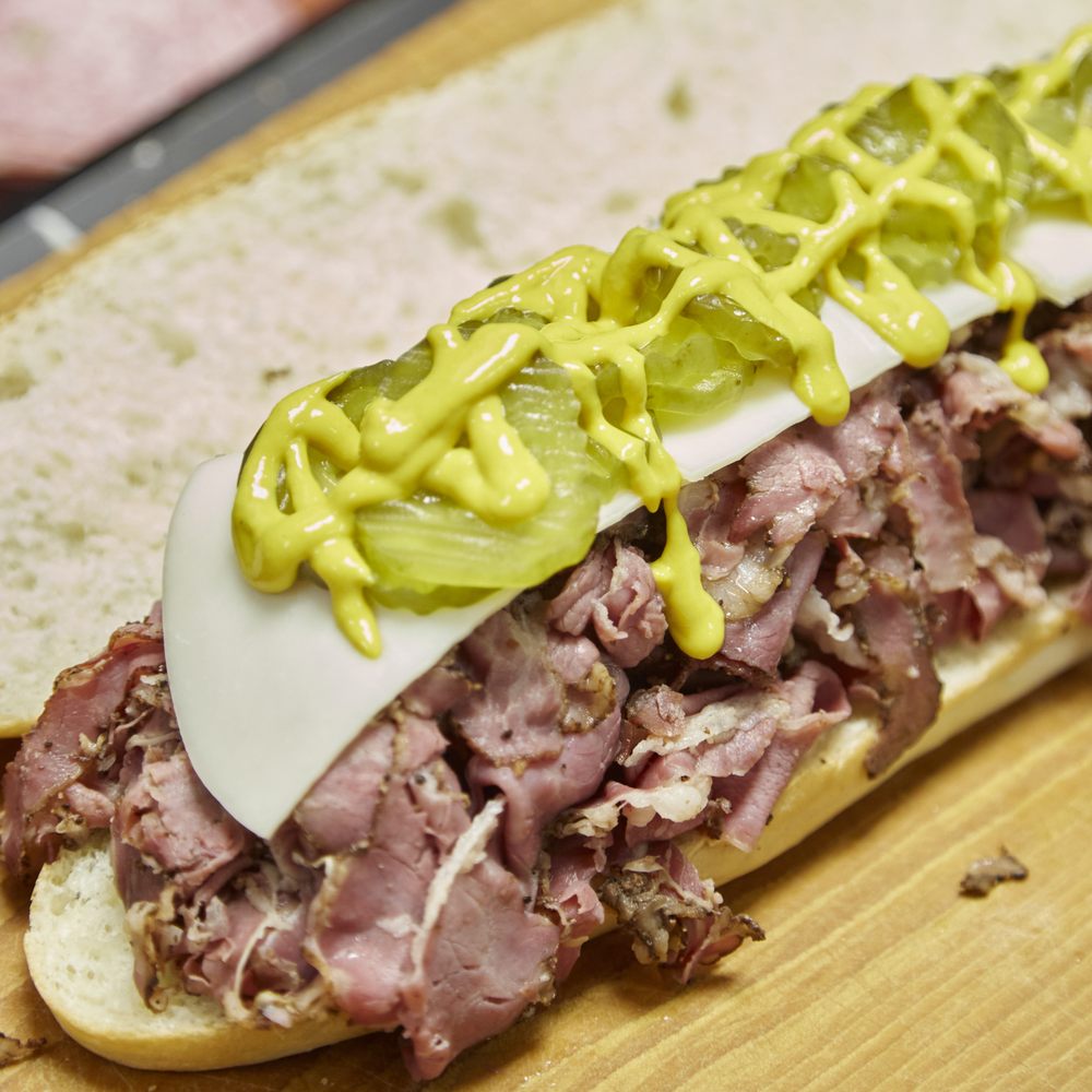 GENE’S GRINDERS 263 Photos & 322 Reviews 800 S Myrtle Ave, Monrovia, California Delis