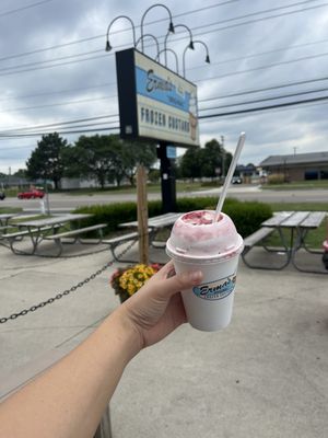 Erma's Original Frozen Custard by null