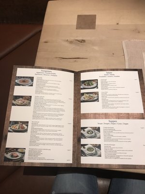 Menu photo 8 Zum Franziskaner Munich, BY Menu photo 8 Zum Franziskaner Munich, BY