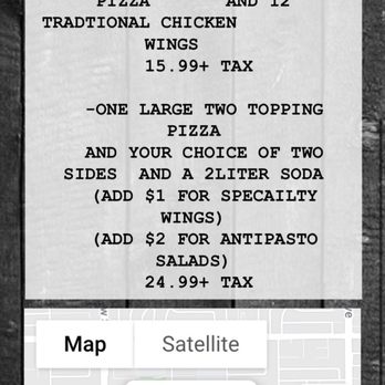 Magic Mike's Pizza Express - Online special - Pizza Near Me - Cypress, California Magic Mike's Pizza Express - Online special - Pizza Near Me - Cypress, California