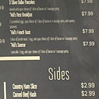 The Nest Diner - American Near Me - Cypress, Texas The Nest Diner - American Near Me - Cypress, Texas