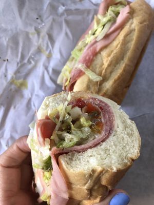 Coletti's Market by null