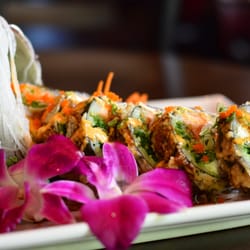 Tokyo Steakhouse - House Special Tempura Maki