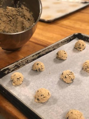 Chestnut Hill Bakery