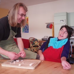 Mosaik Tagesstätte Körösi I