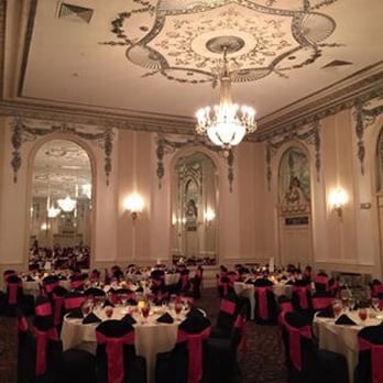 The Read House - Silver Ballroom - Hotels Near Me - Chattanooga, Tennessee The Read House - Silver Ballroom - Hotels Near Me - Chattanooga, Tennessee