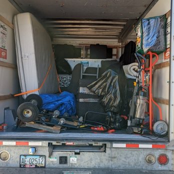 Next Level Moving - 15ft truck. 8x8 storage extraction and dekivery - Movers Near Me Next Level Moving - 15ft truck. 8x8 storage extraction and dekivery - Movers Near Me