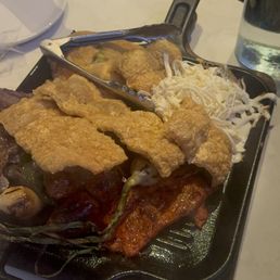 Parillada