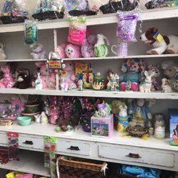 Sandy Community Action Center - Lots of Easter goodies.