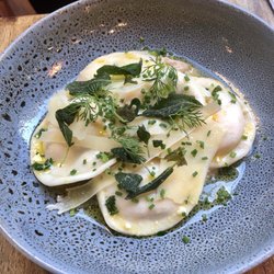 Ravioli