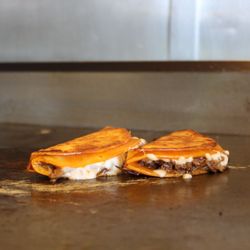 El Oasis Taqueria - Tacos de birria