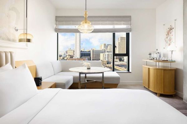 Timbri Hotel by null