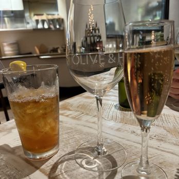 Olive & Hay - Italian Near Me - Napa, California Olive & Hay - Italian Near Me - Napa, California