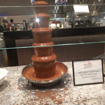 Feast Buffet - Buffets Near Me - Renton, Washington