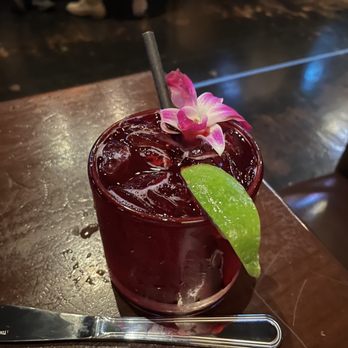 Madero 1899 - Pomegranate margarita - Mexican Near Me - Fullerton, California Madero 1899 - Pomegranate margarita - Mexican Near Me - Fullerton, California