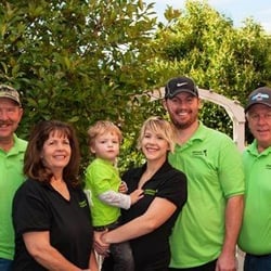 Jensen Locksmithing - Jensen Locksmithing Team