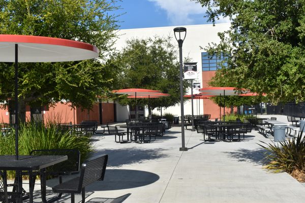 Buchser Middle School by null