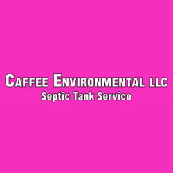 Caffee Environmental - septic in Vance, AL