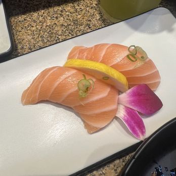Kabuki Japanese Restaurant - Salmon Sushi - Sushi Bars Near Me - Cerritos, California Kabuki Japanese Restaurant - Salmon Sushi - Sushi Bars Near Me - Cerritos, California