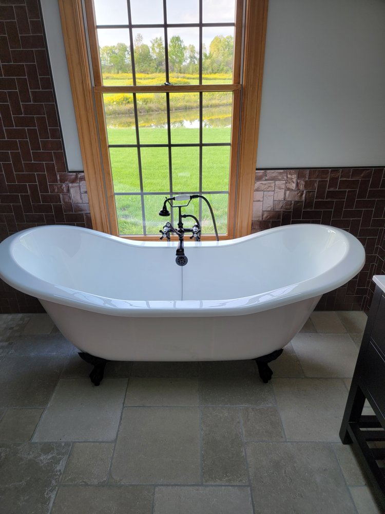 Slide of Unique Plumbing & Drain