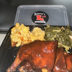 Bootsy BBQ