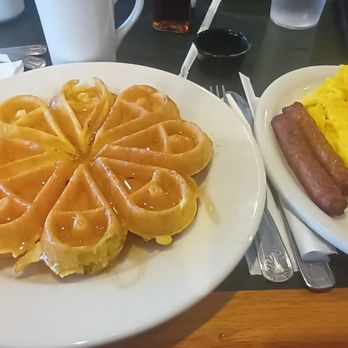 Flappy Jack's Pancake House - Waffle combo - Pancakes Near Me - Orange, California Flappy Jack's Pancake House - Waffle combo - Pancakes Near Me - Orange, California