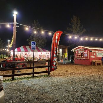 Alhambra Christmas Tree Farm - Alhambra Christmas  Farm - Christmas Trees Near Me - Martinez, California