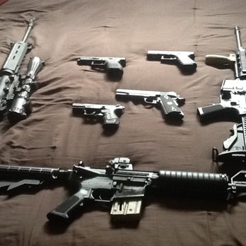 Sprague's Sports - Gun/Rifle Ranges Near Me - Yuma, Arizona Sprague's Sports - Gun/Rifle Ranges Near Me - Yuma, Arizona