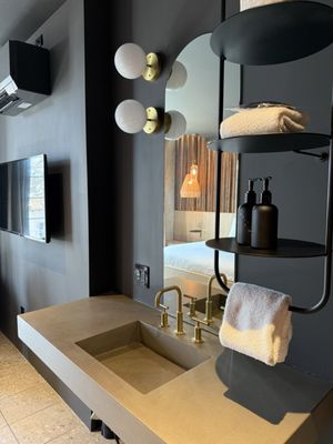 Drift Santa Barbara by null