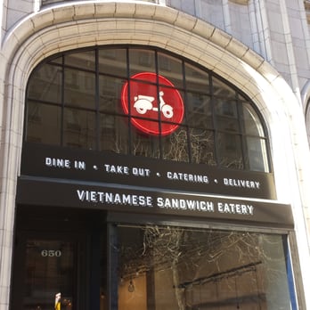 Bun Mee - Store front - Vietnamese Near Me - San Francisco, California Bun Mee - Store front - Vietnamese Near Me - San Francisco, California