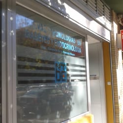 Nuevas Tecnologías en Diabetes y Endocrinología
